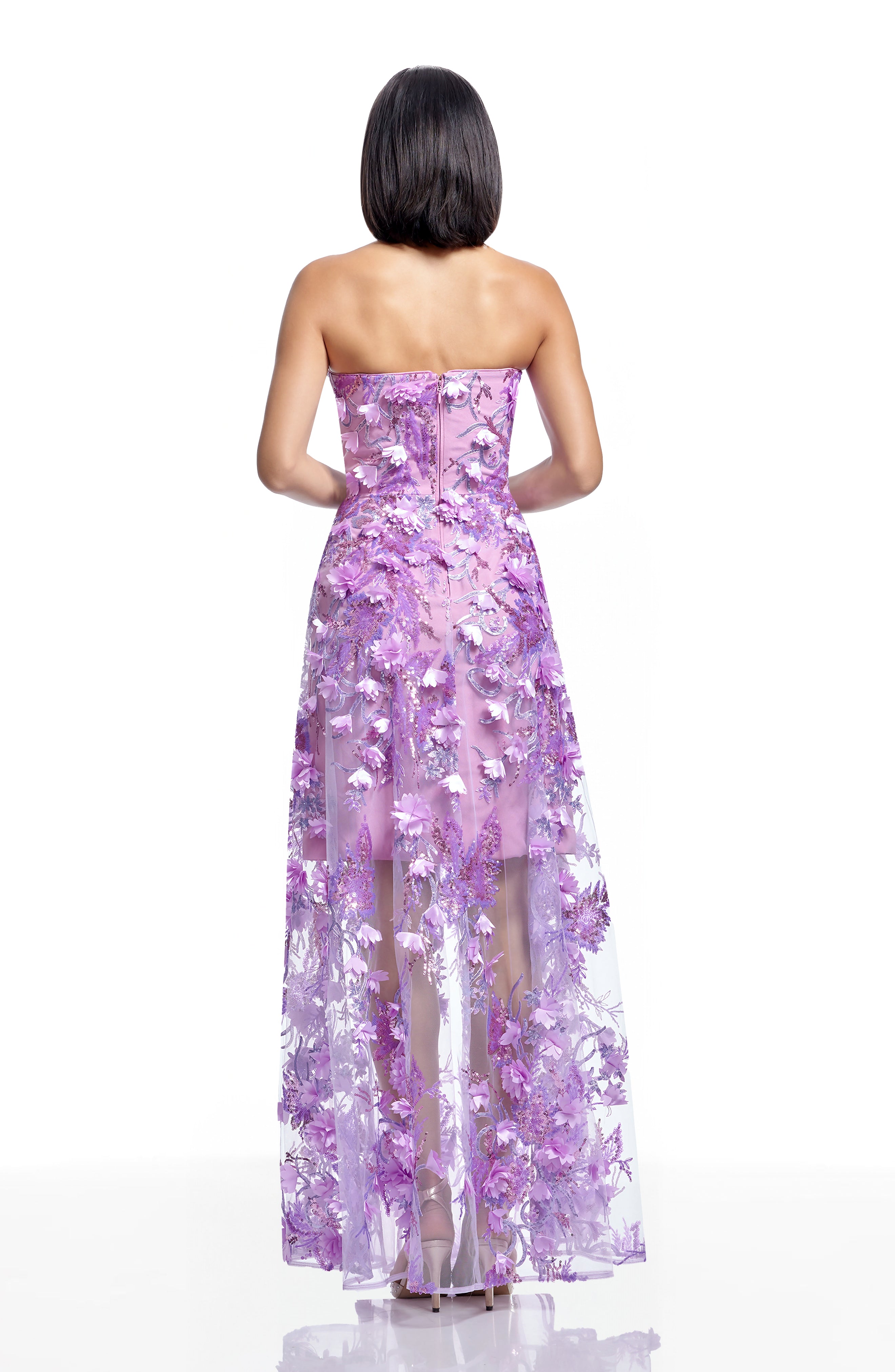 Melissa Dress – Dress the Population