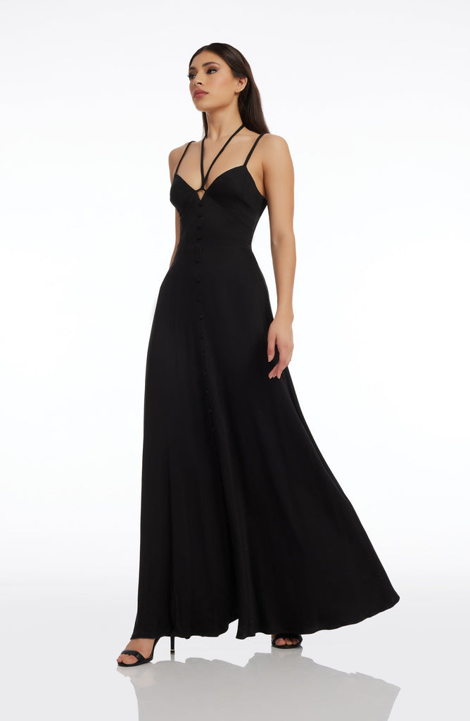 Mia Dress – Dress the Population