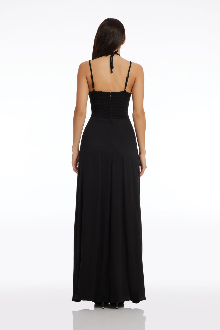 dress the population mia Dress The Population Mia Dress - Gold Dress - Sequin Dress - $183.00