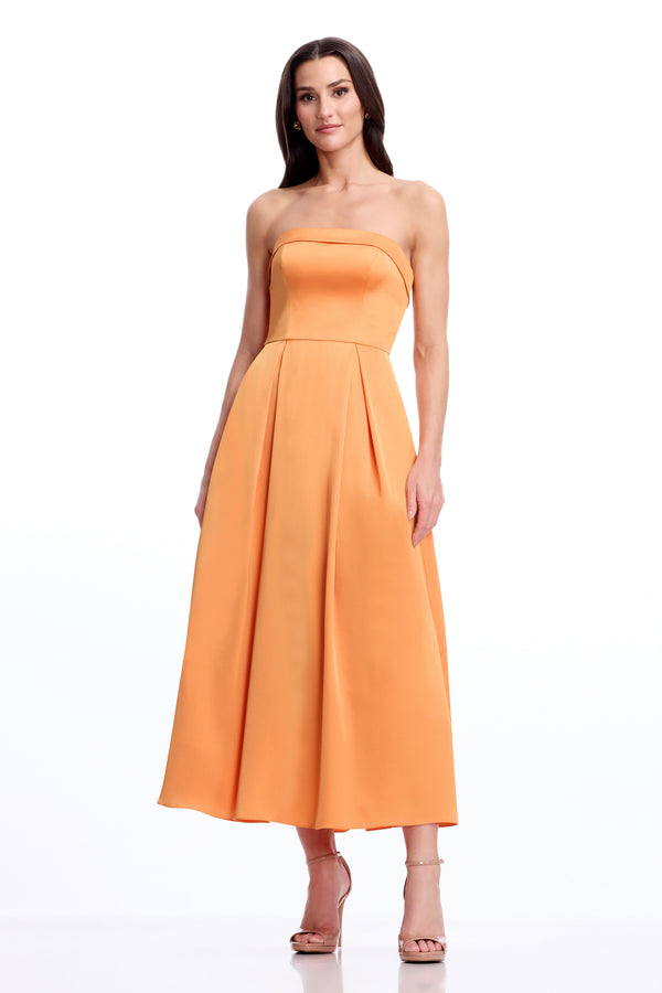 A Dress for Every Occasion Dress the Population A Dress for Every Occasion Dress the Population