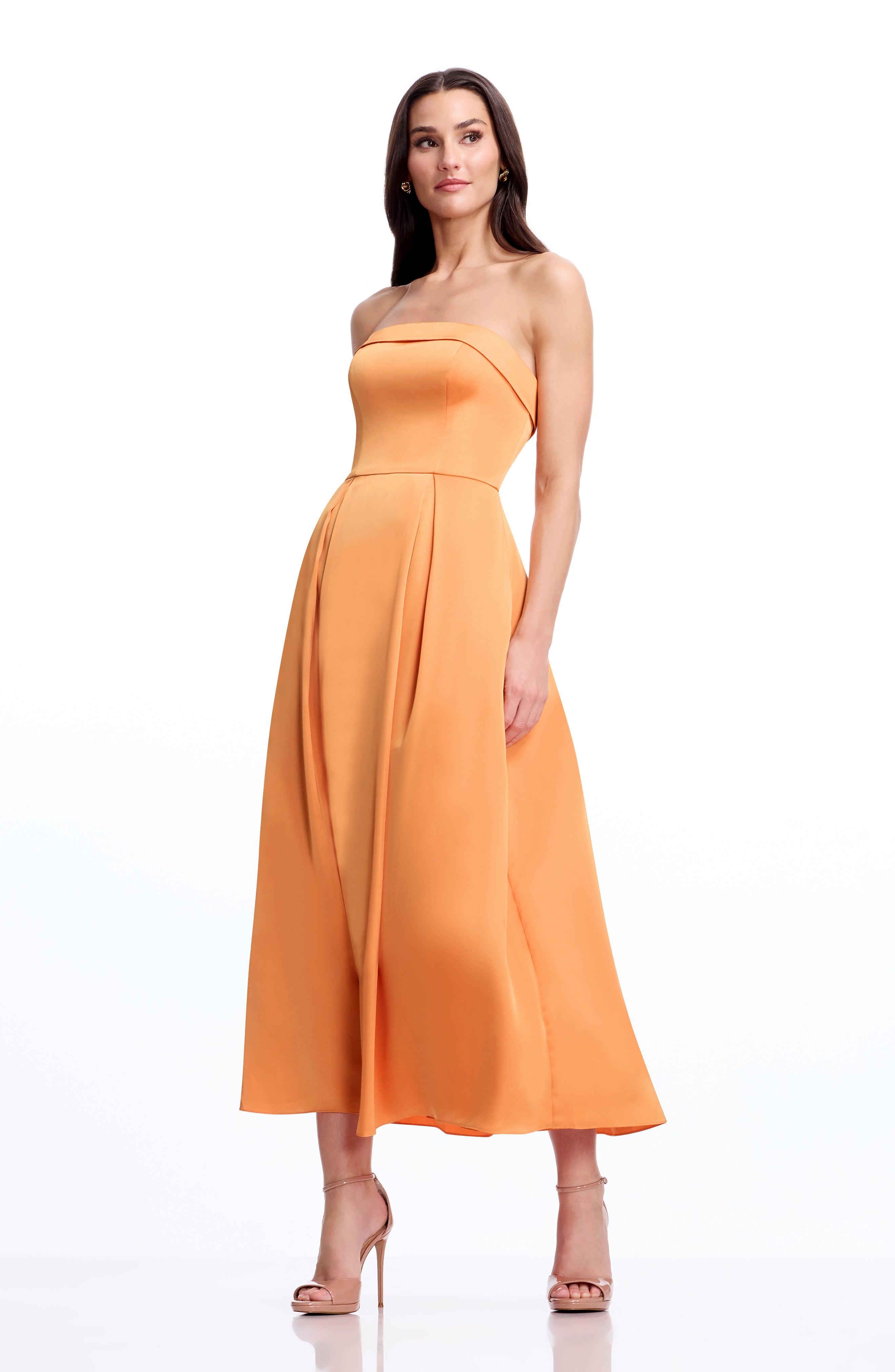 Mika Dress – Dress the Population