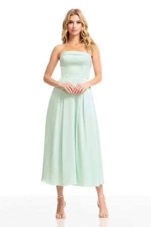 MIKA DRESS / MINT