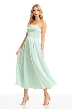 MIKA DRESS / MINT