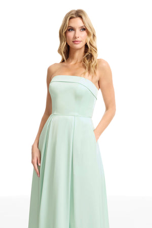 MIKA DRESS / MINT
