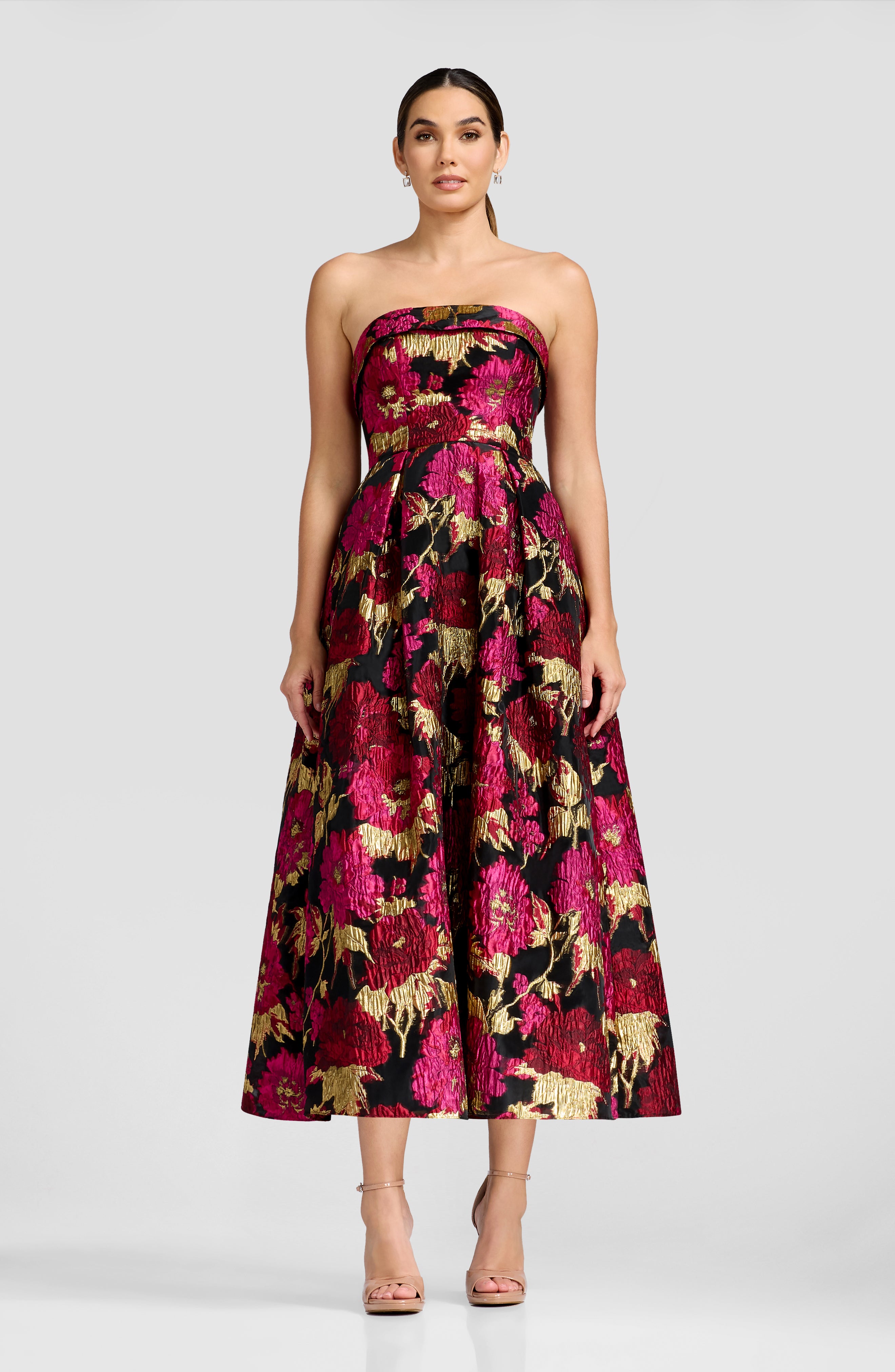 Mika Dress