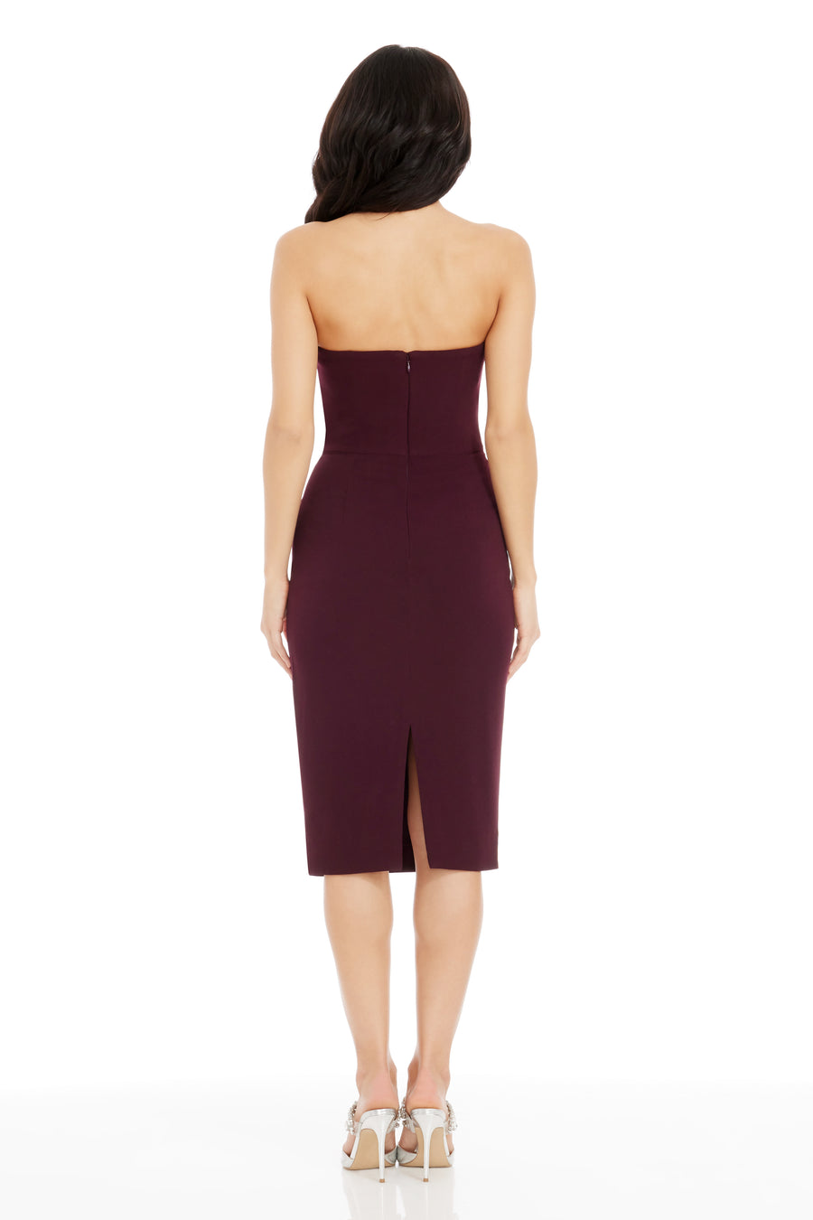 Milan Dress Dress the Population Milan Dress Dress the Population