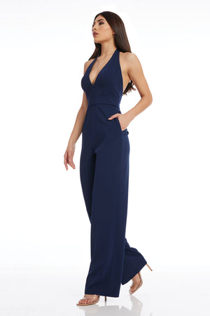 Miller Jumpsuit Dress the Population Miller Jumpsuit Dress the Population