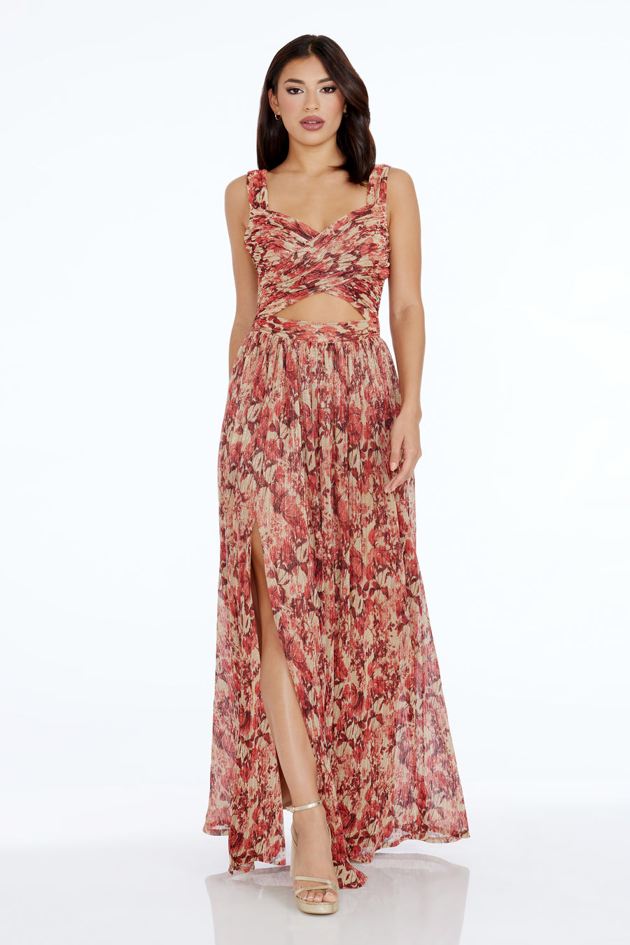 mirabella maxi dress Expect this reaction in the MIRABELLA Maxi Dress