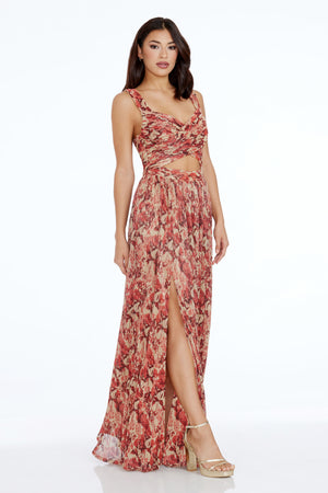 Mirabella Gown / ROUGE