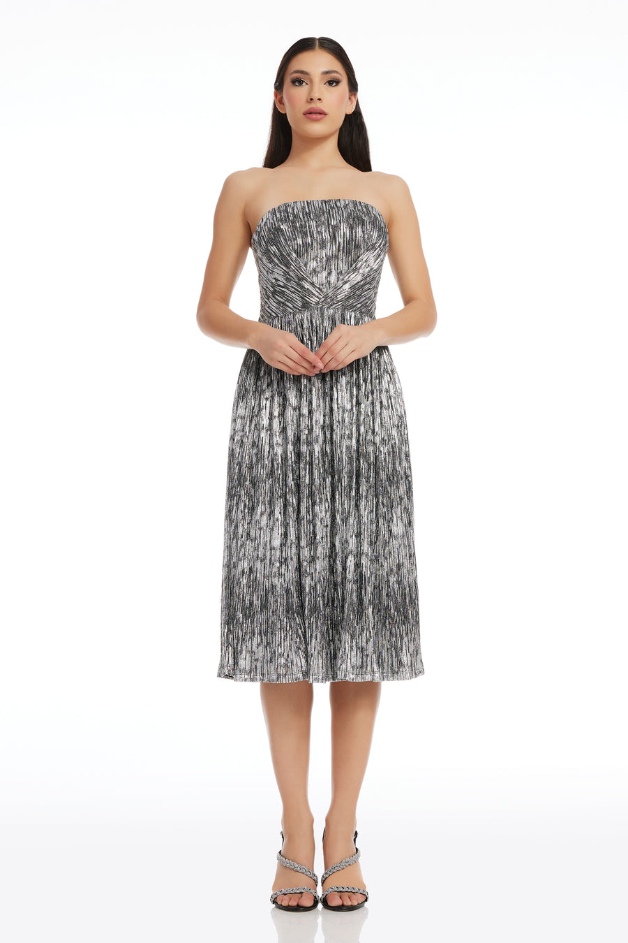 Nadine Dress