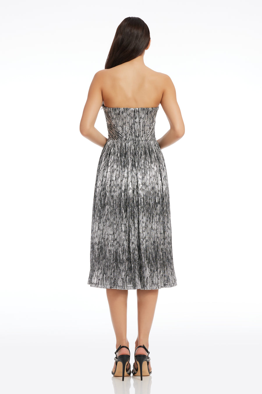 Nadine Dress