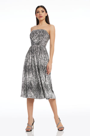 Nadine Dress