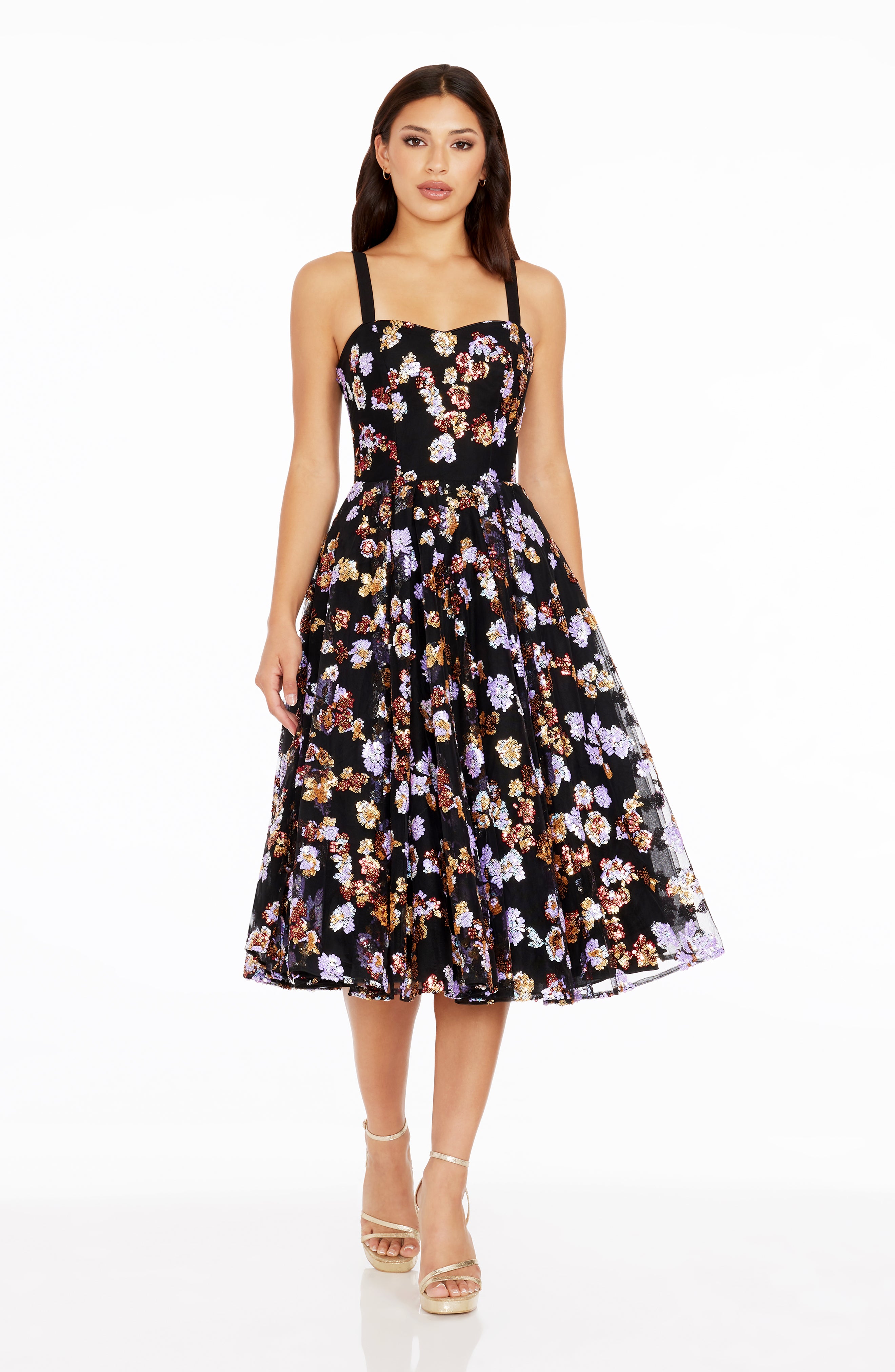 フラダンス Kealopiko 'UPENA Dress Medium Catching all the right feelings & moods! Our 2025 'Upena