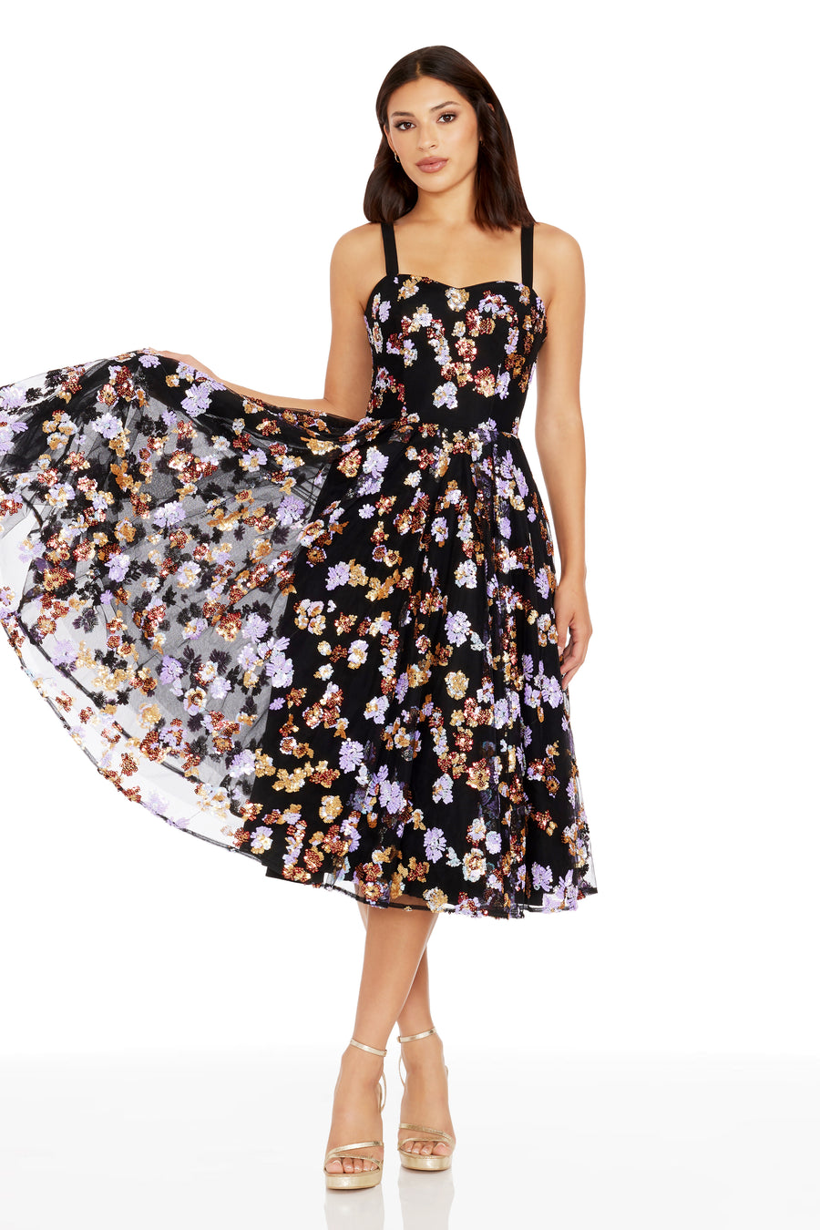 dress the population vanessa Vanessa Dress Dress the Population
