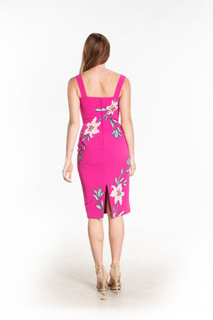 Nicole Dress