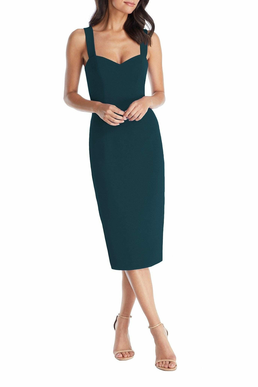 dress the population collins dress Dress The Population Collins Dress - Black