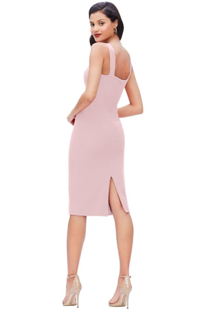 Nicole Dress – Dress the Population