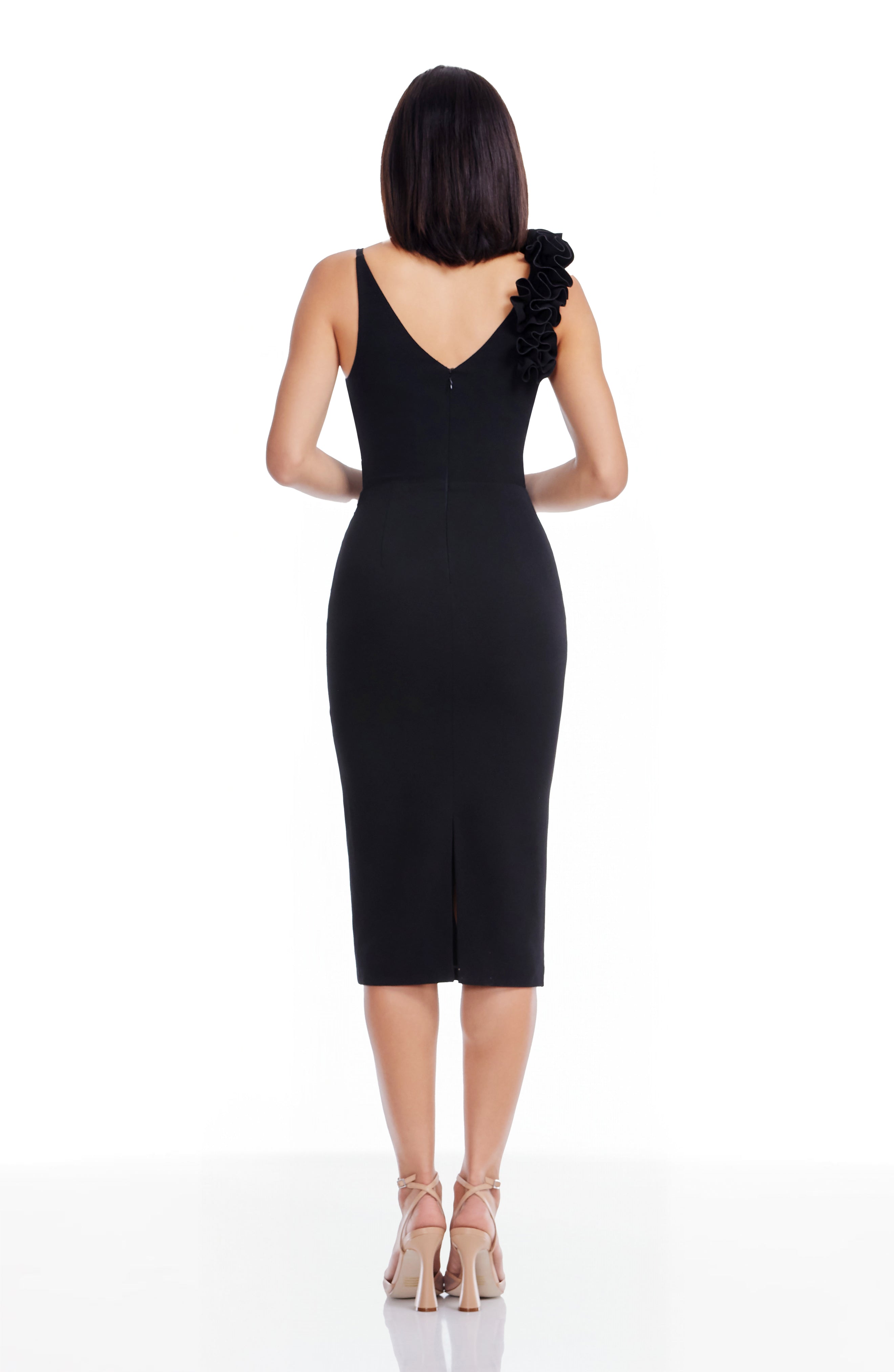 Nissa Dress – Dress the Population