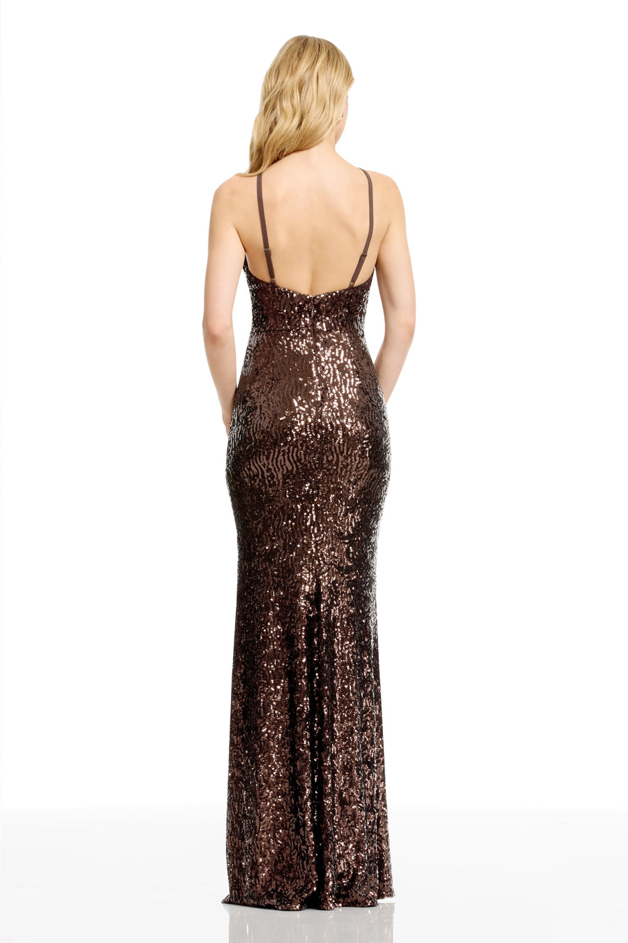 dress the population naomi Dress the Population | Dresses | Dress The Population Naomi Gown