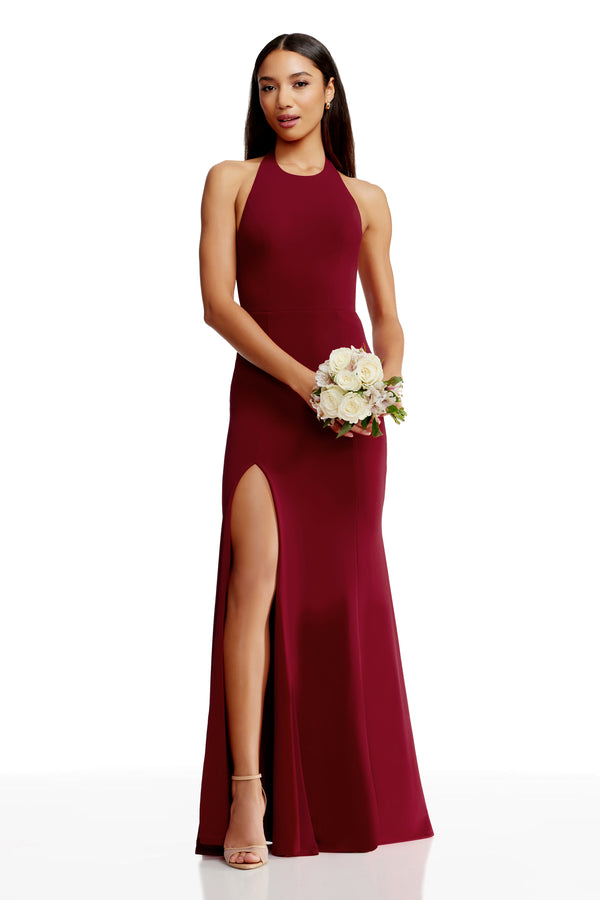 Paige Gown / GARNET