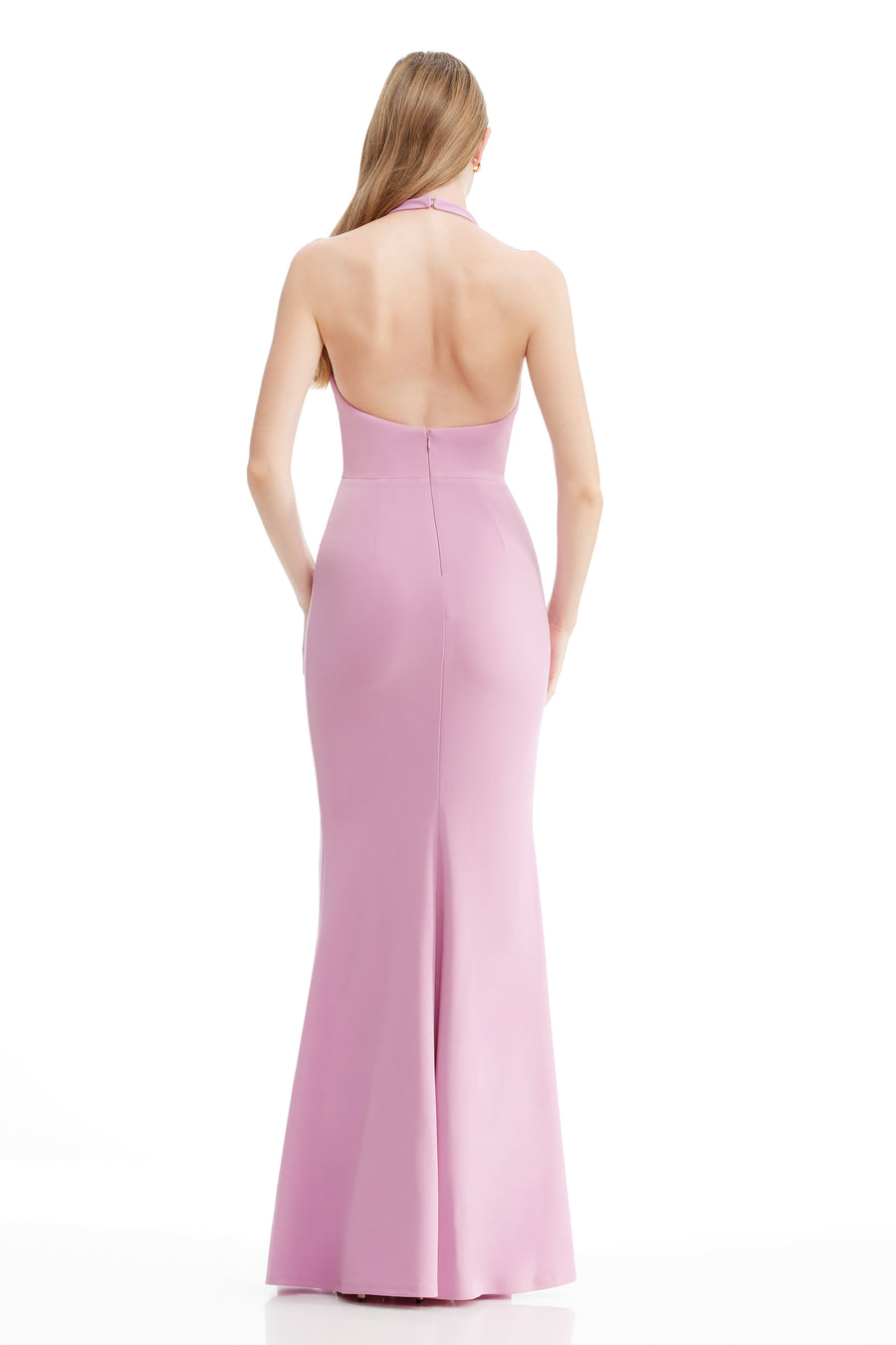 Paige Gown / LAVENDER