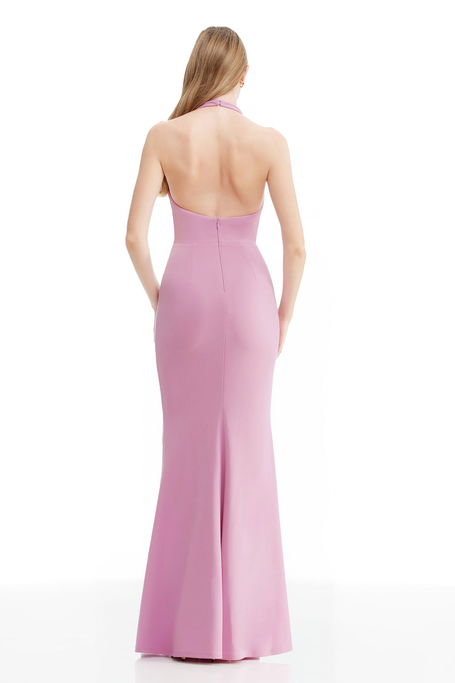 Paige Gown / LAVENDER