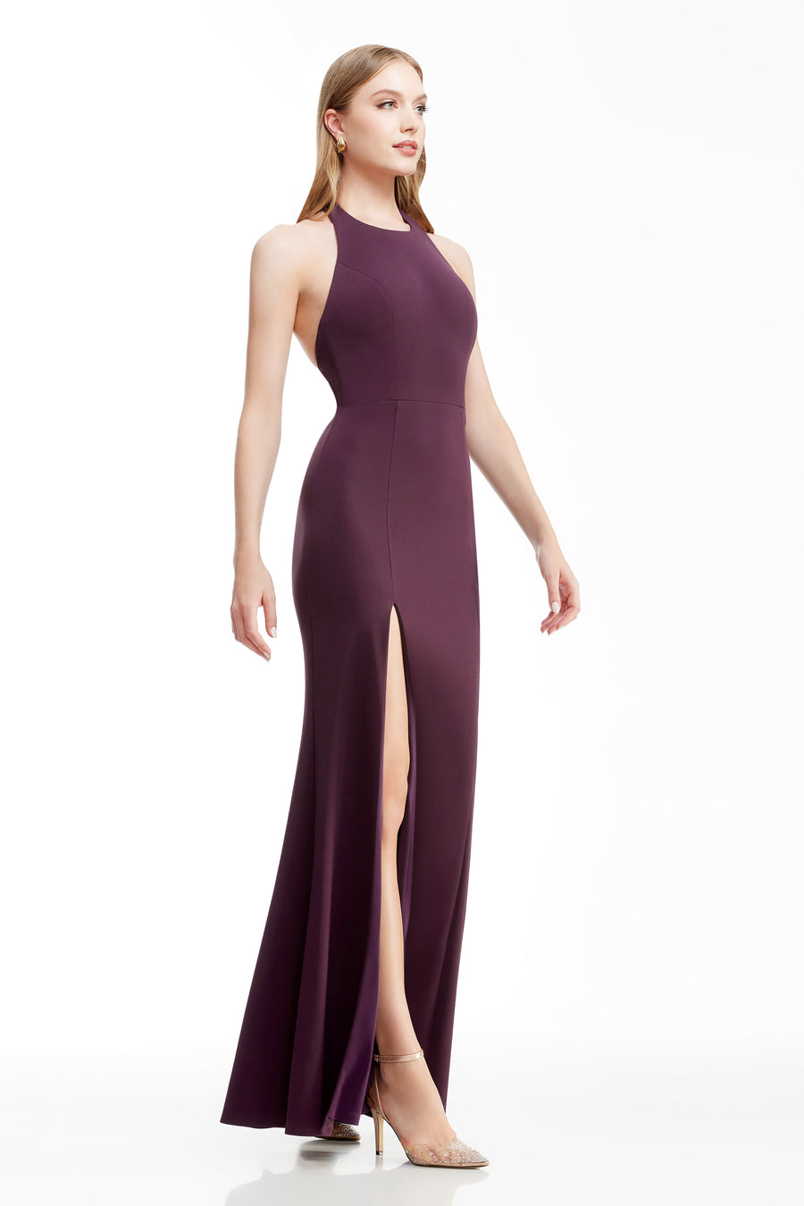 elliatt paige sequin mesh dress helloemilyg on LTK