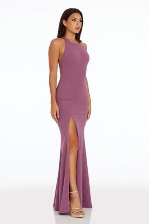 Paige Gown / ORCHID