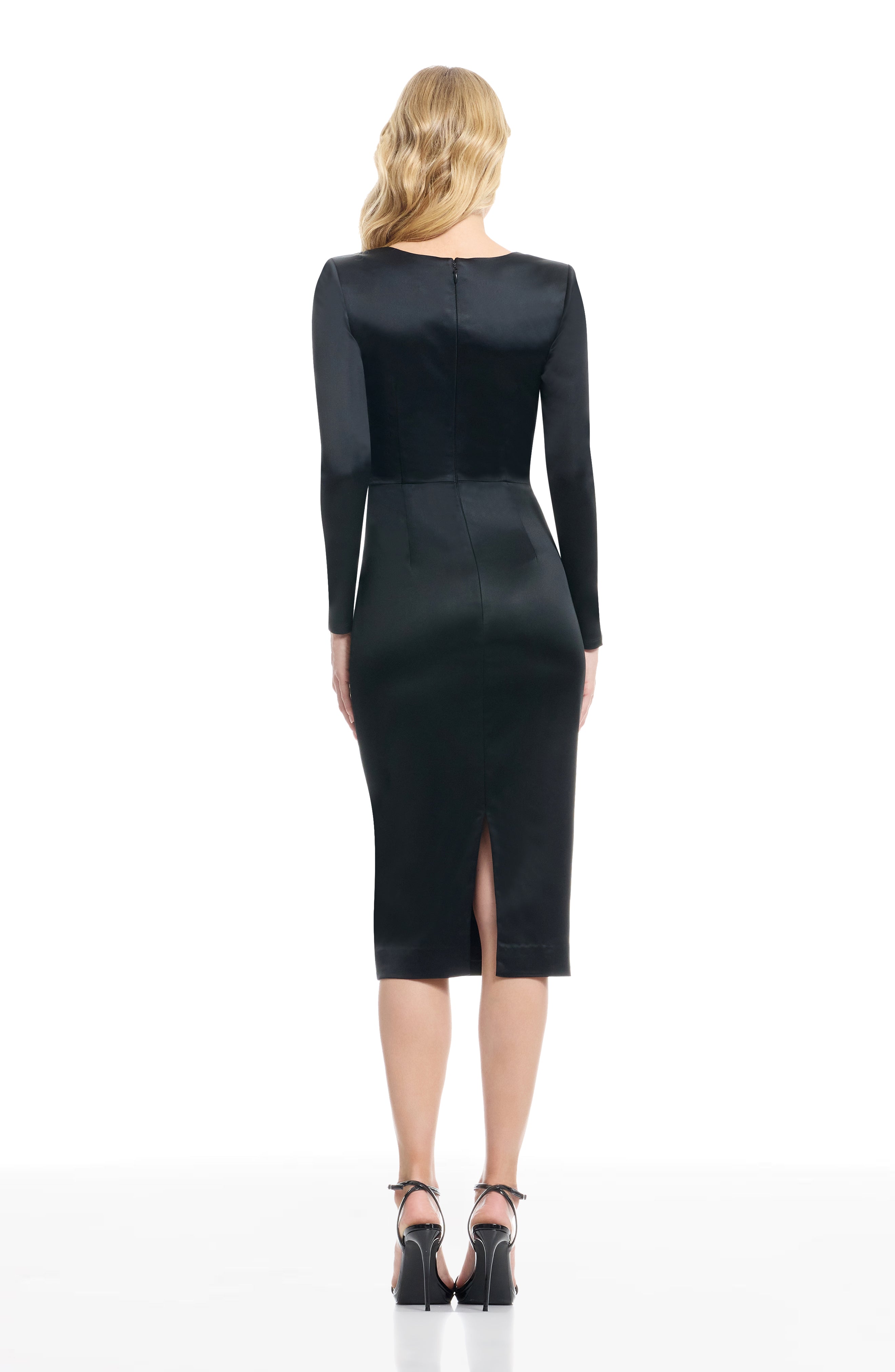 Pamela Dress – Dress the Population