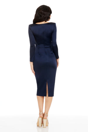 Pamela Dress Dress the Population Pamela Dress Dress the Population