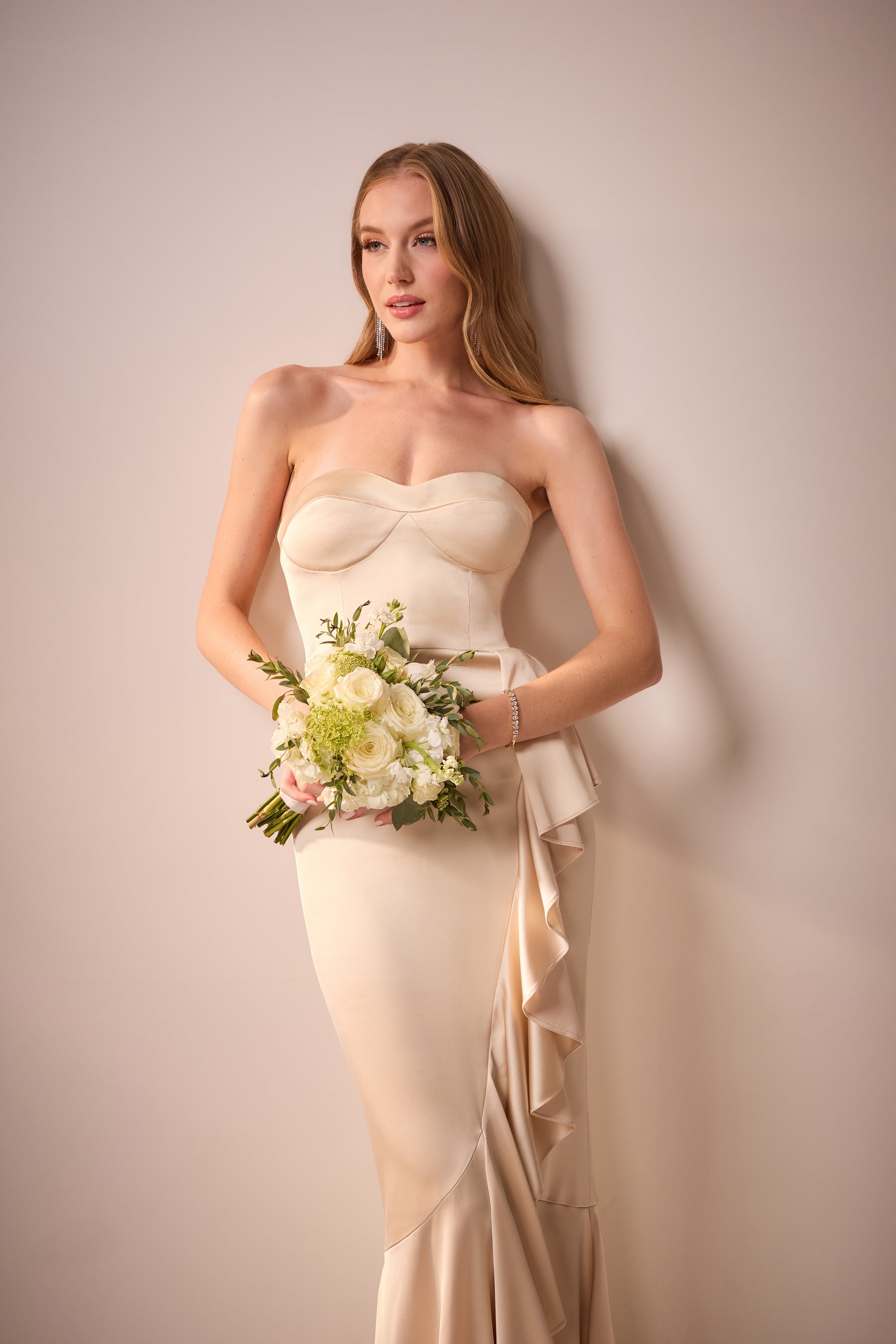 Showroom Dress the Population Showroom Dress the Population