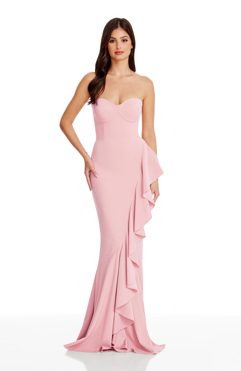 Paris Gown