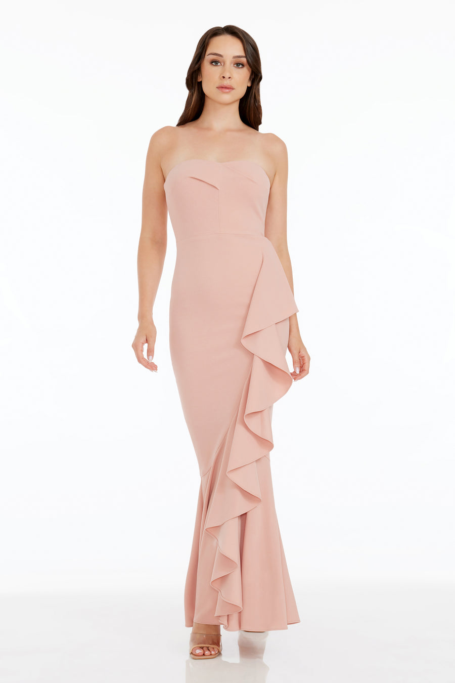Paris Gown