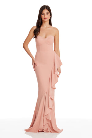 PARIS / BLUSH