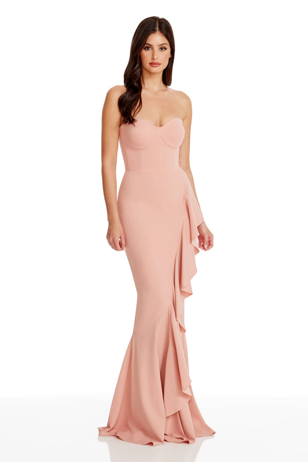 PARIS / BLUSH