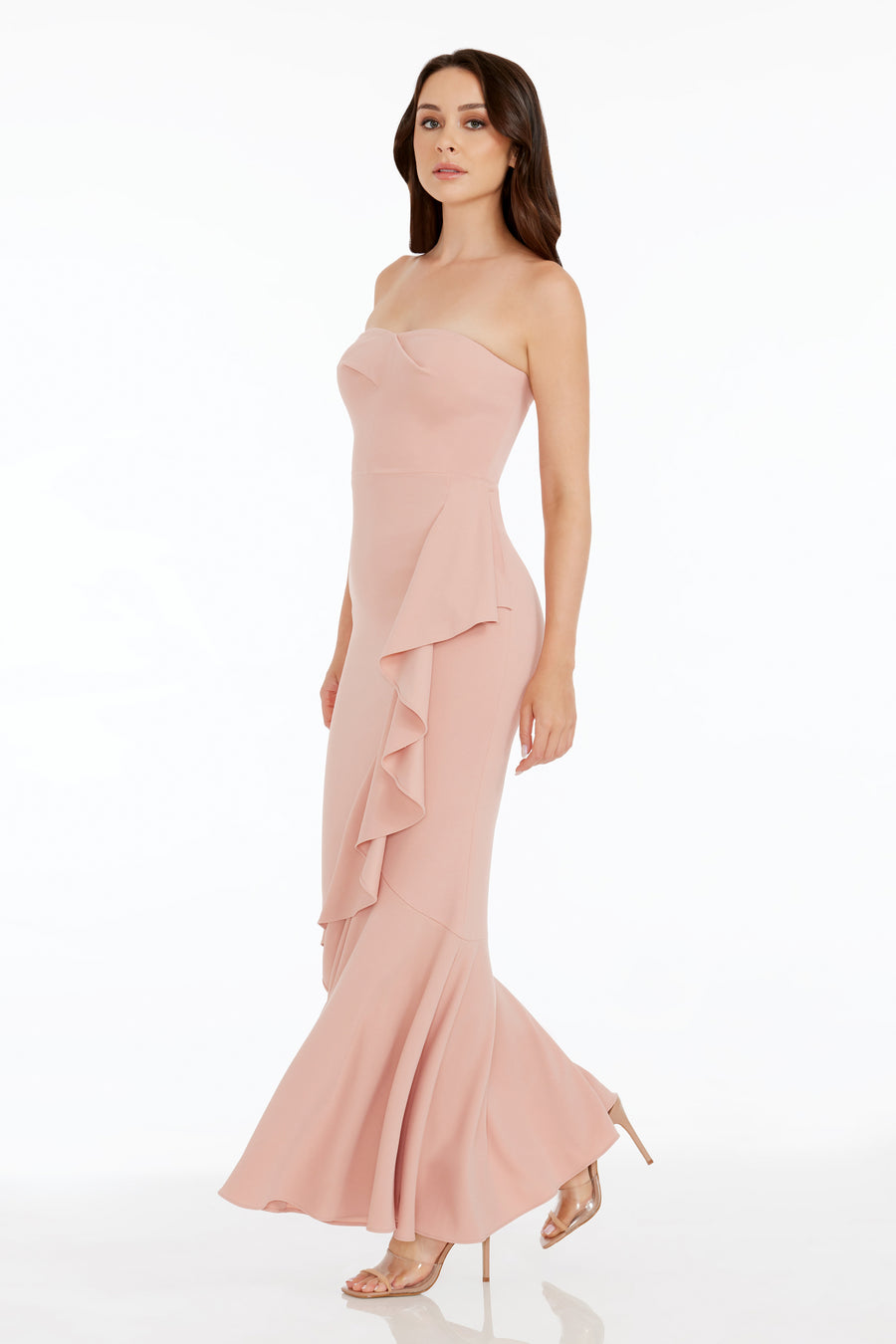 Paris Gown