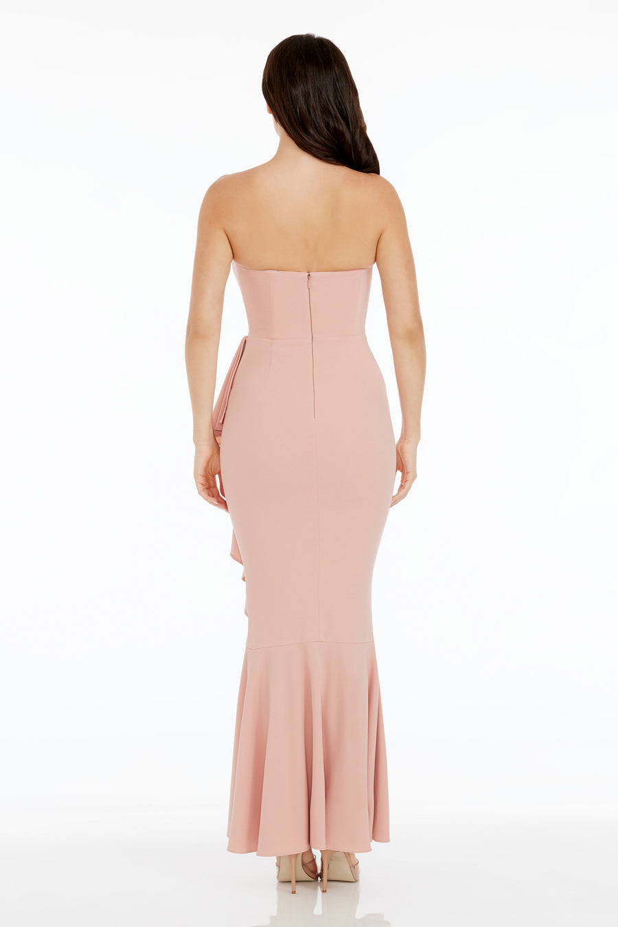 Paris Gown