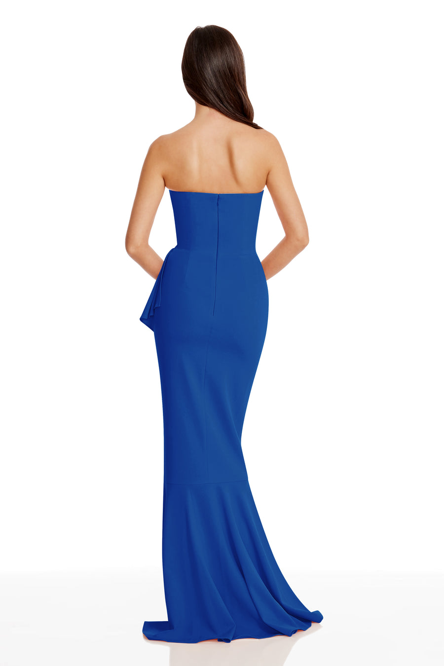 PARIS / ELECTRIC BLUE