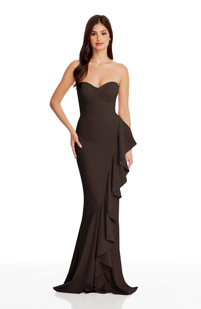 Paris Gown