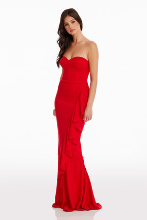 Paris Gown / ROUGE