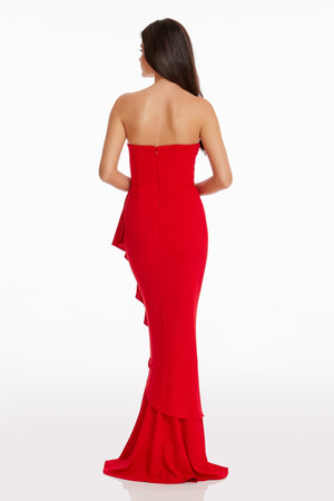 Paris Gown / ROUGE