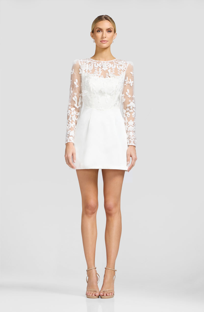 Patty Dress