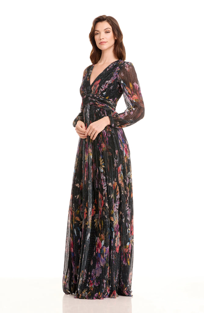 Pauline Gown – Dress the Population
