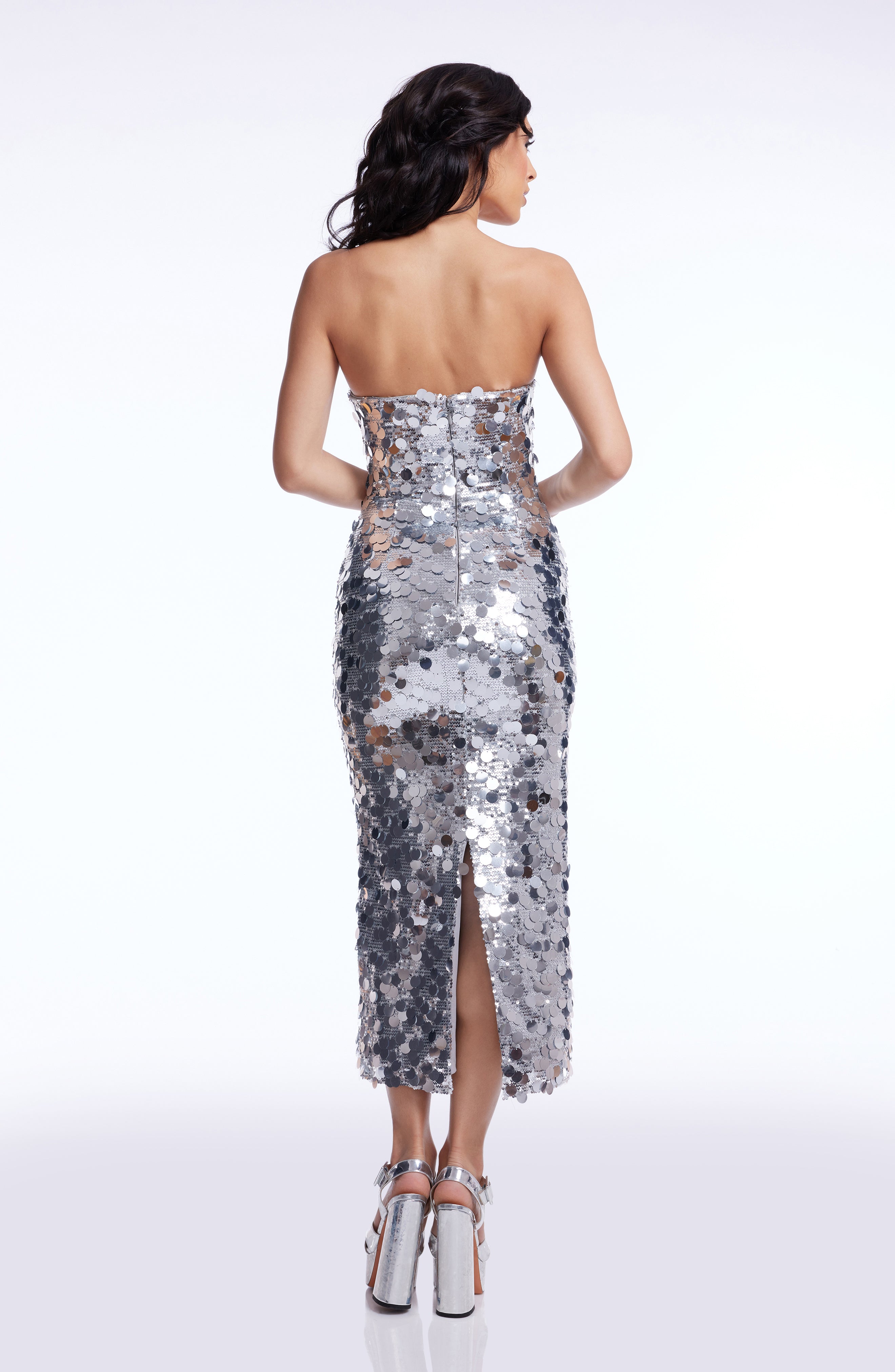 Pearl Dress | Hobbs US |