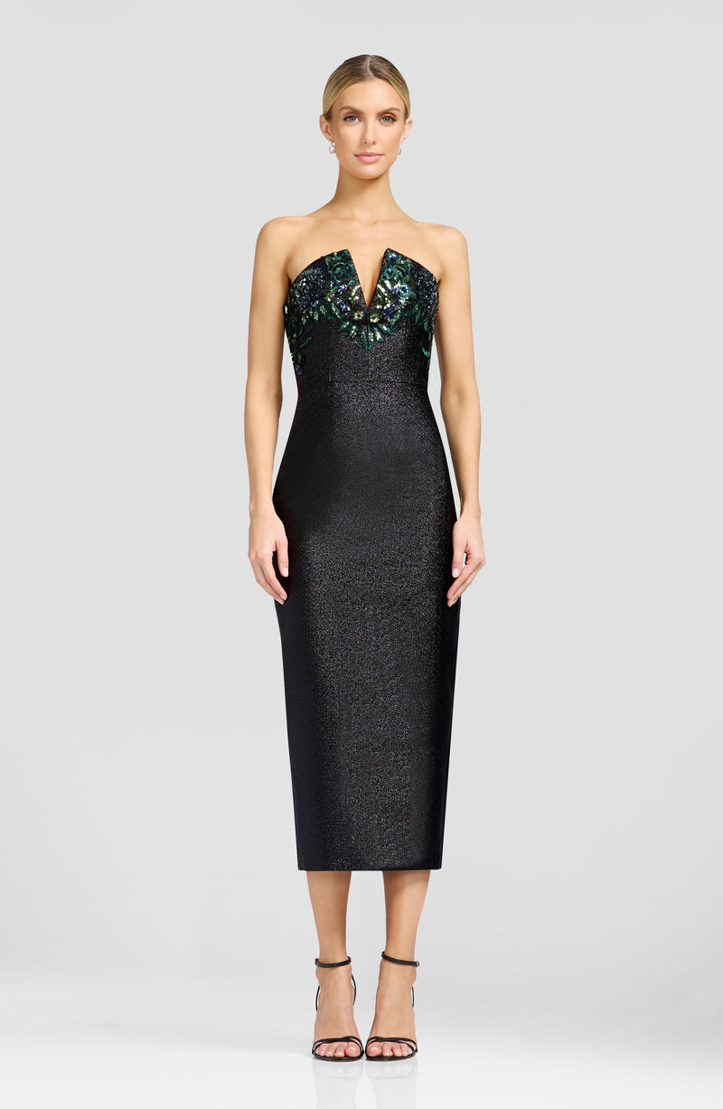 Perla Dress