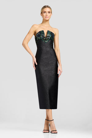 Perla Dress