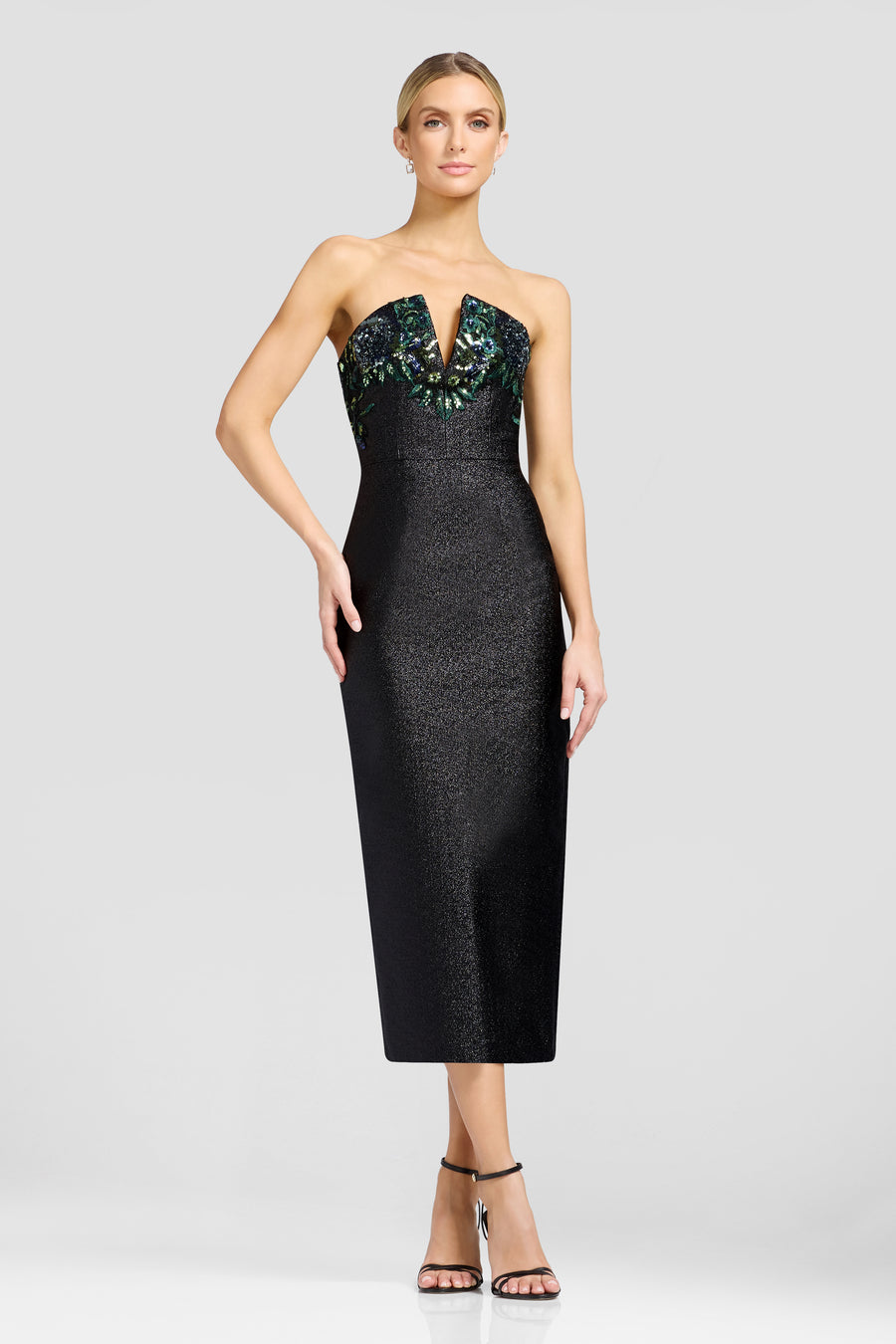 Perla Dress