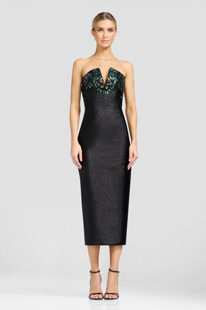 Perla Dress