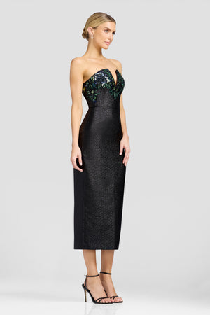 Perla Dress