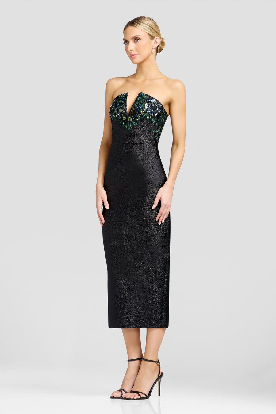 Perla Dress